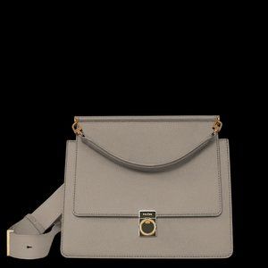 Polene Number Seven (Reg) - Taupe